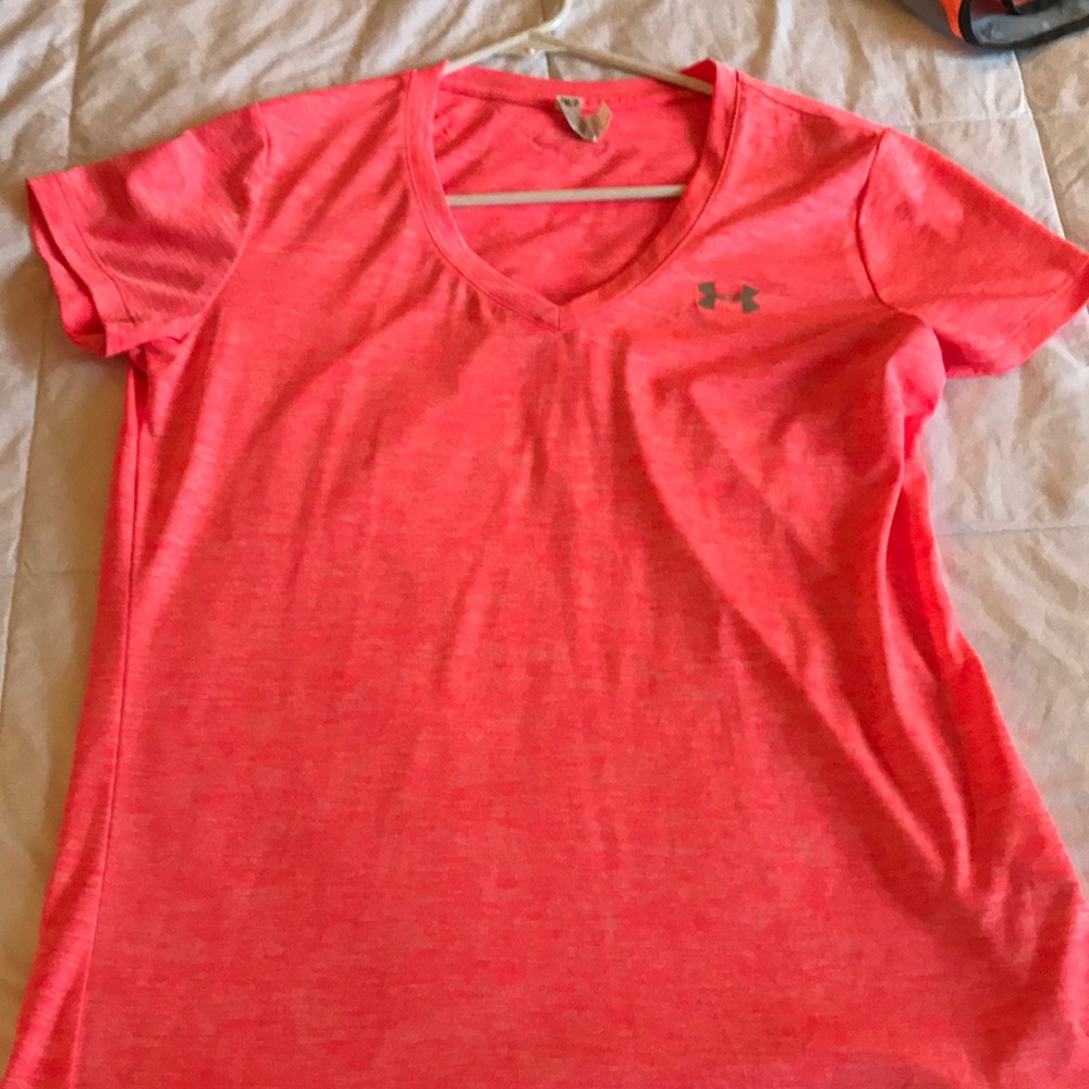 Champion work out shirt